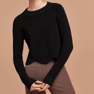 Wilfred Sardou Sweater
